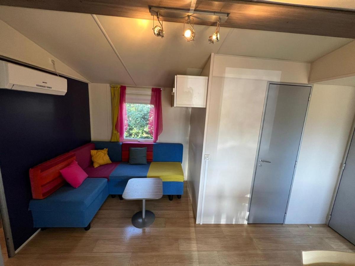 Bungalow Luxe 3 Chambres Surplombant Le Golf De St Tropez Гасен Екстериор снимка