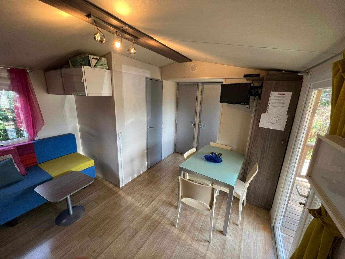 Bungalow Luxe 3 Chambres Surplombant Le Golf De St Tropez Гасен Екстериор снимка
