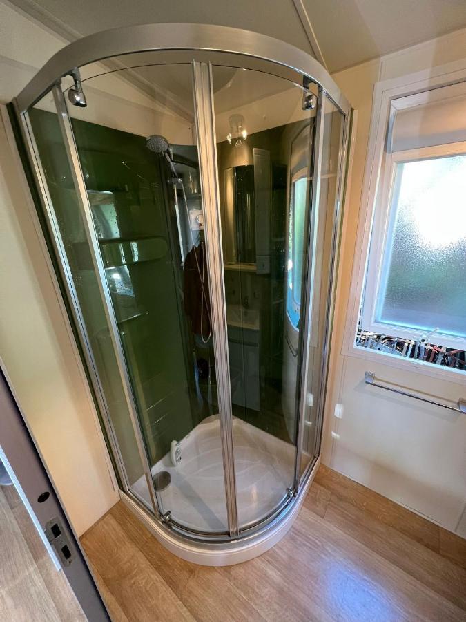 Bungalow Luxe 3 Chambres Surplombant Le Golf De St Tropez Гасен Екстериор снимка