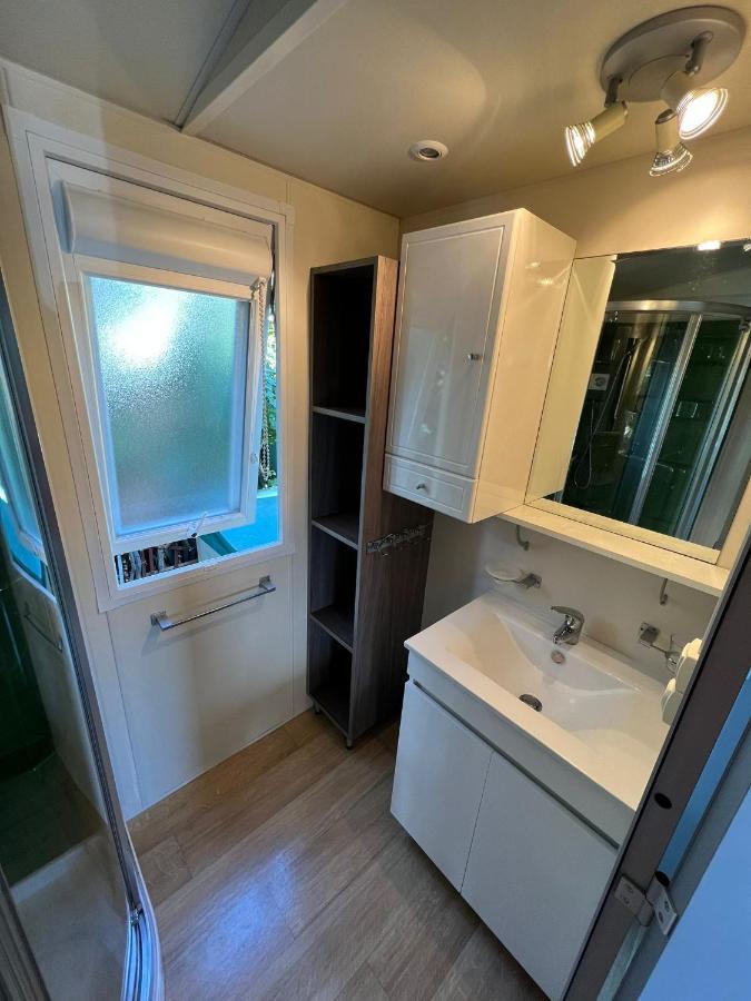Bungalow Luxe 3 Chambres Surplombant Le Golf De St Tropez Гасен Екстериор снимка